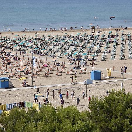 Venere - Appartamenti Bibione Exterior foto
