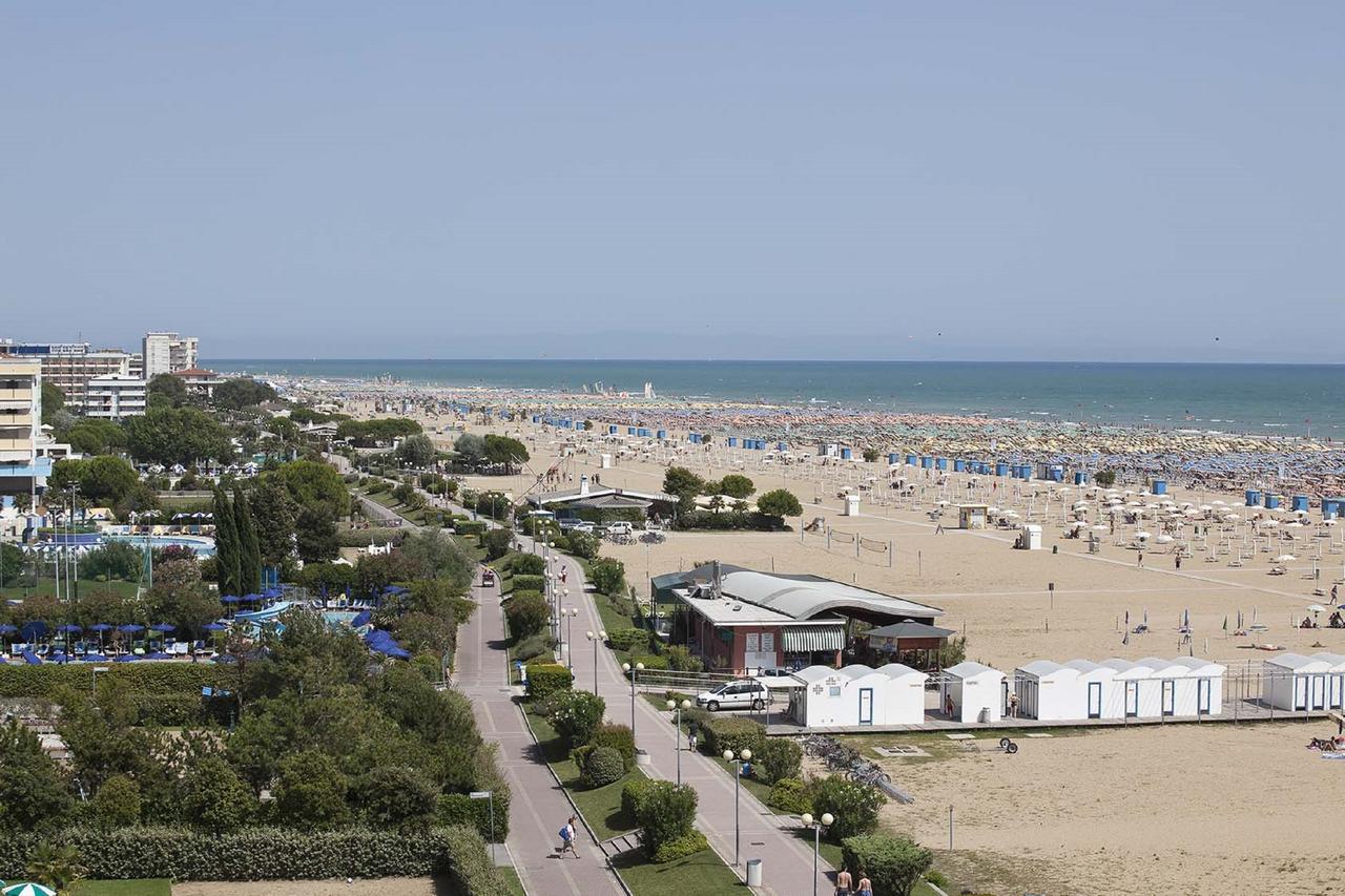 Venere - Appartamenti Bibione Exterior foto
