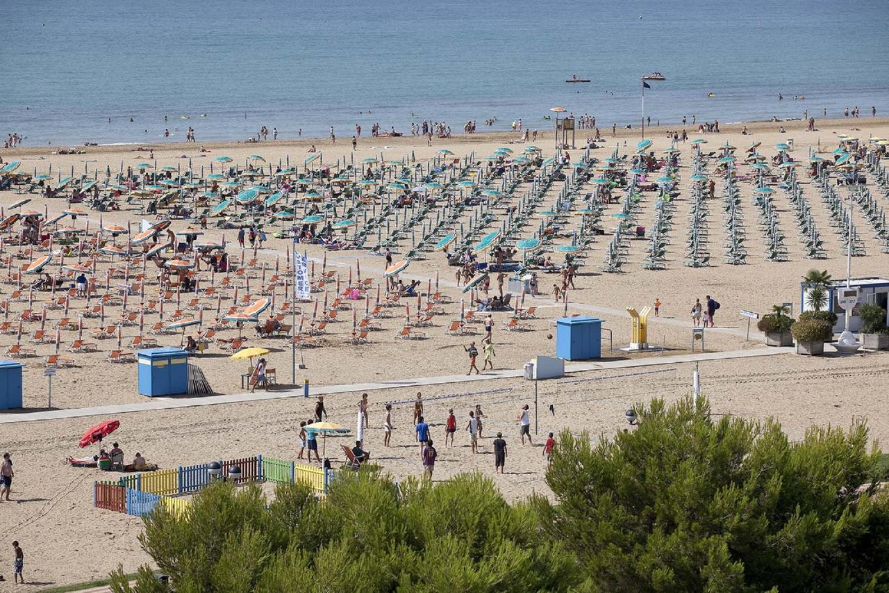 Venere - Appartamenti Bibione Exterior foto
